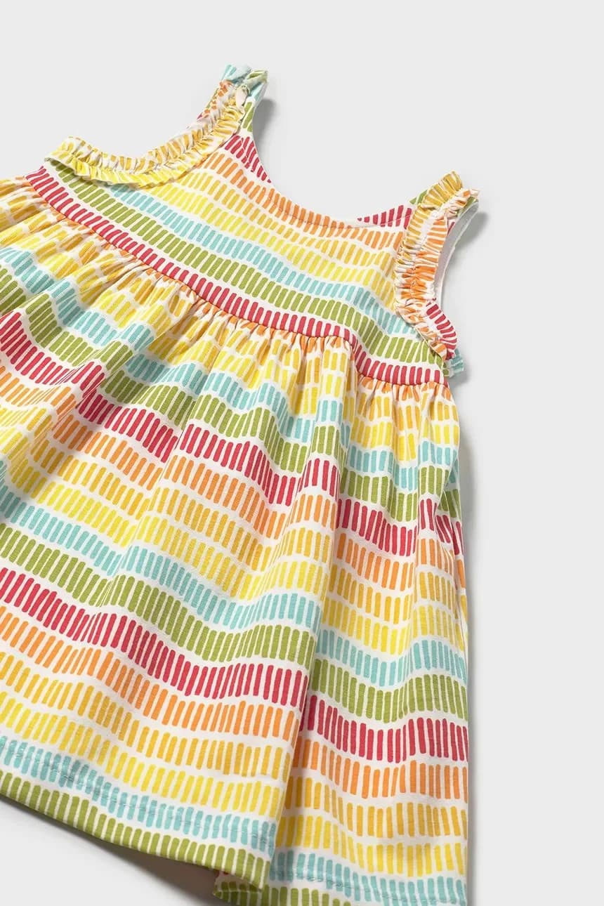 Детское платье - фото 3