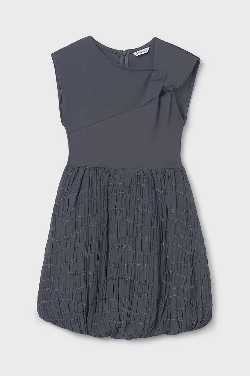 Детское платье