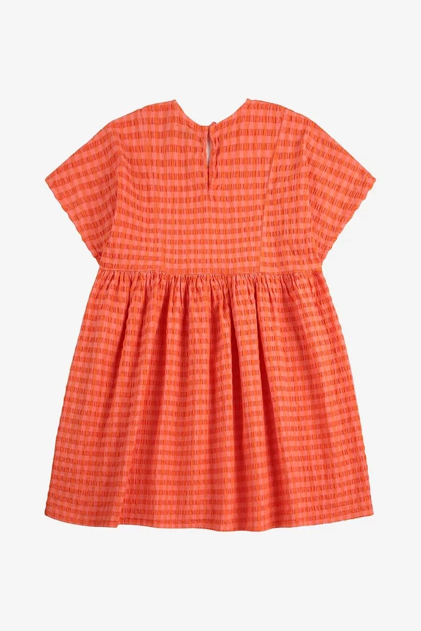 Детское платье - фото 3