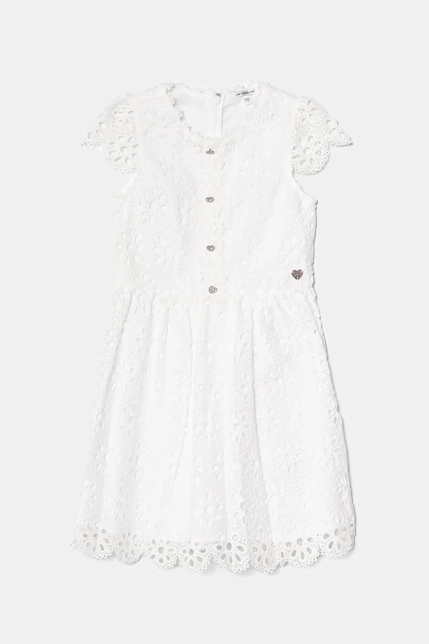 Детское платье