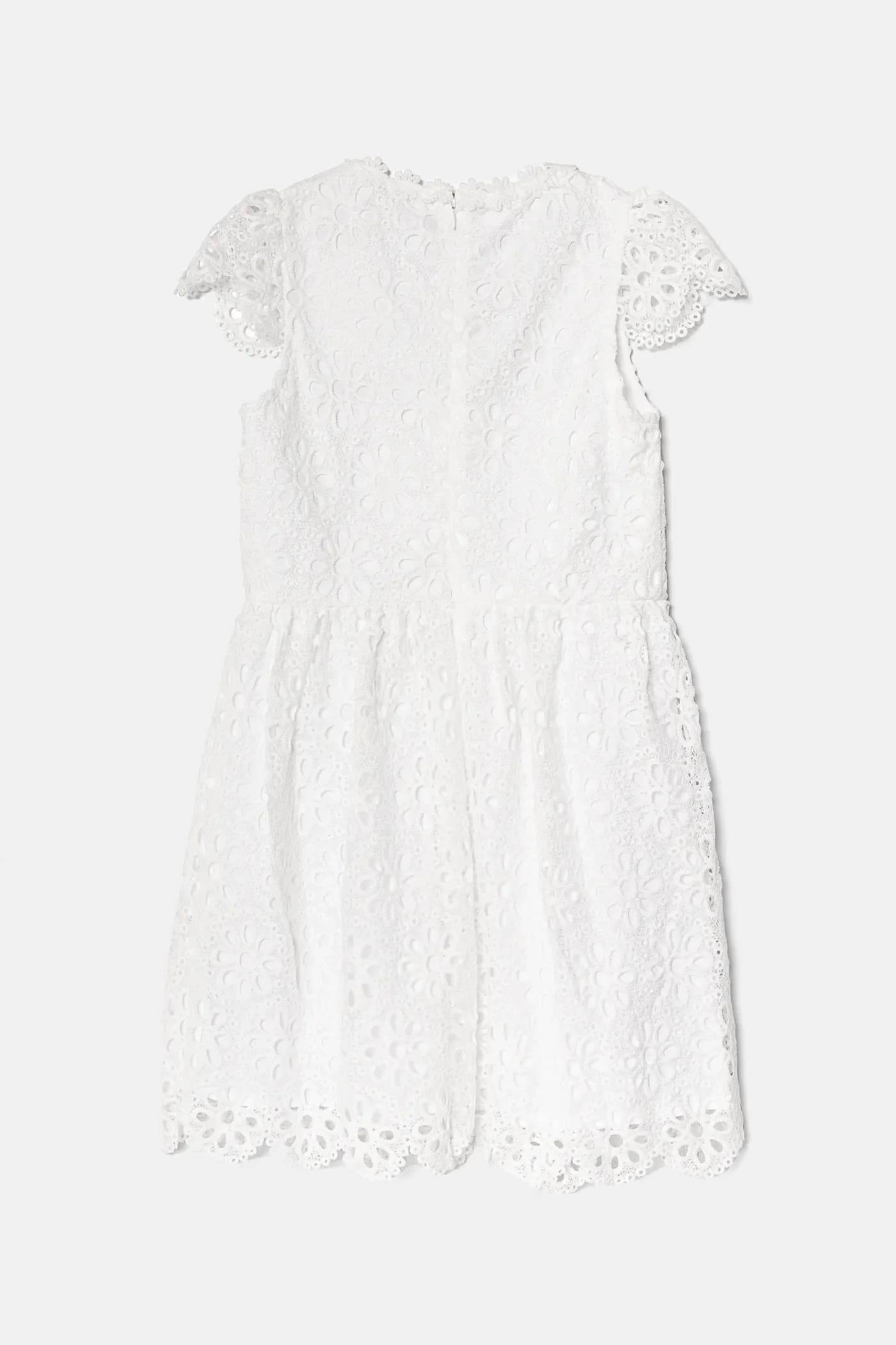 Детское платье - фото 2