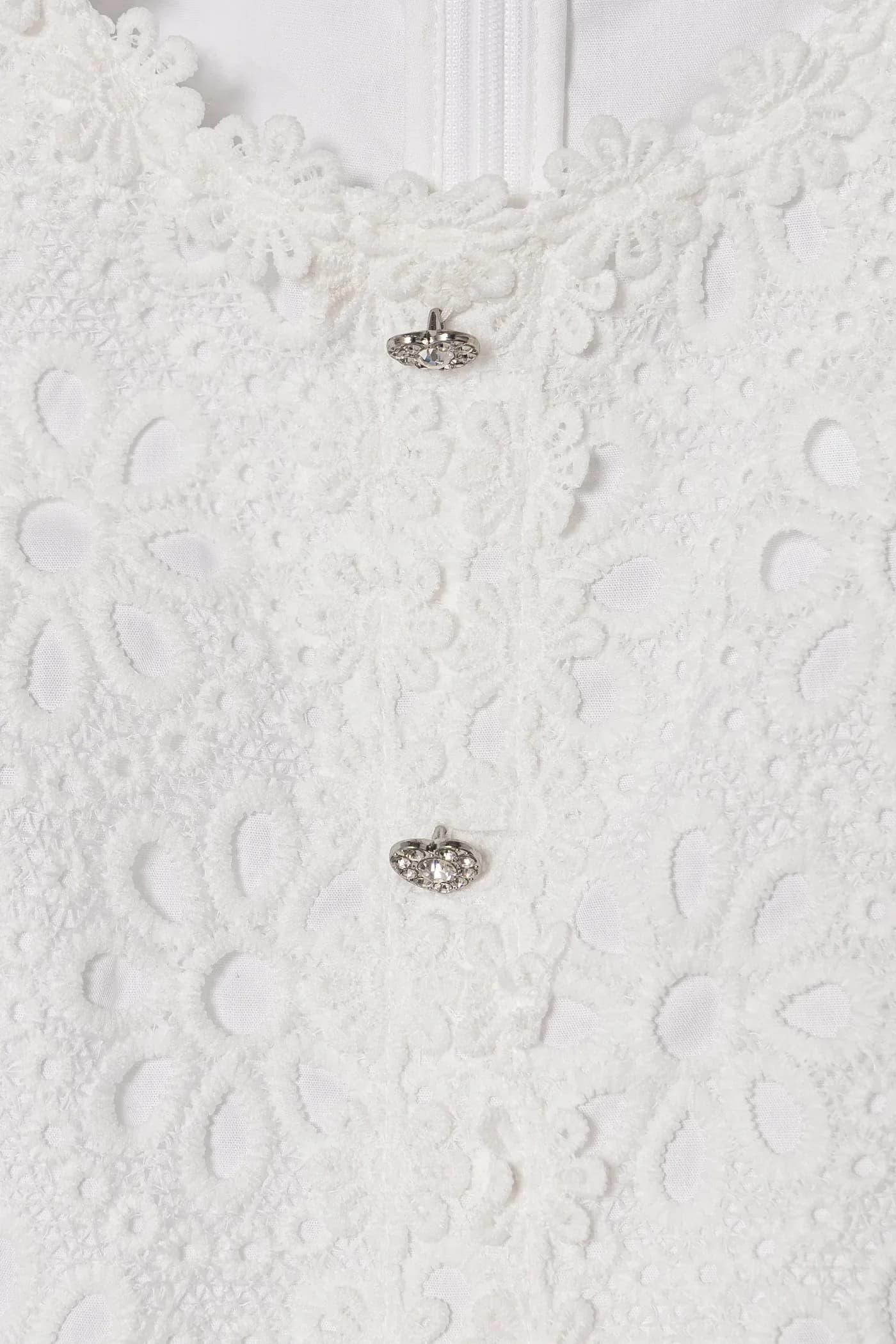 Детское платье - фото 3