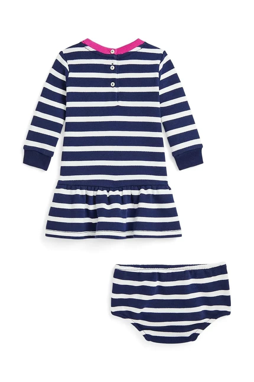 Детское платье - фото 2