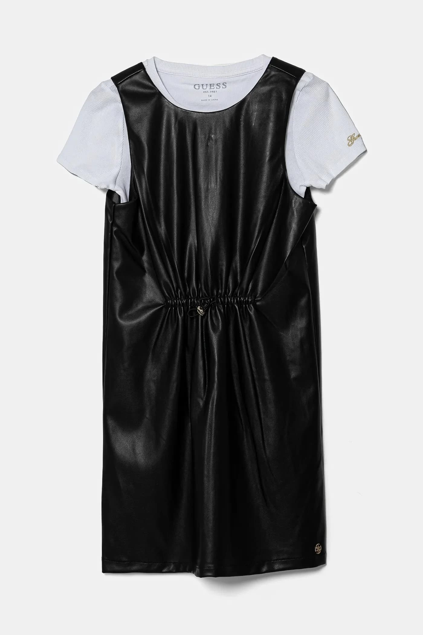 Детское платье