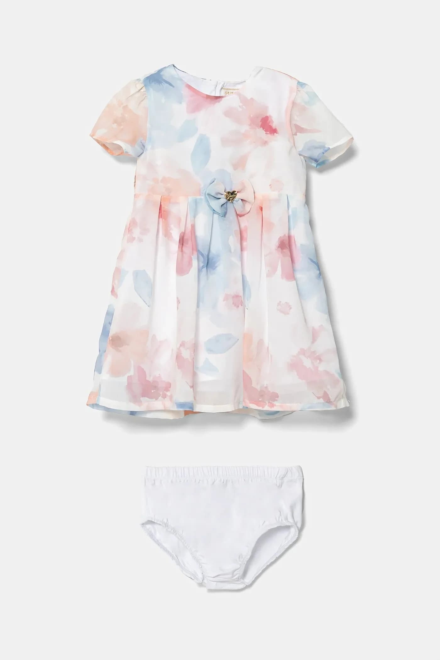 Детское платье