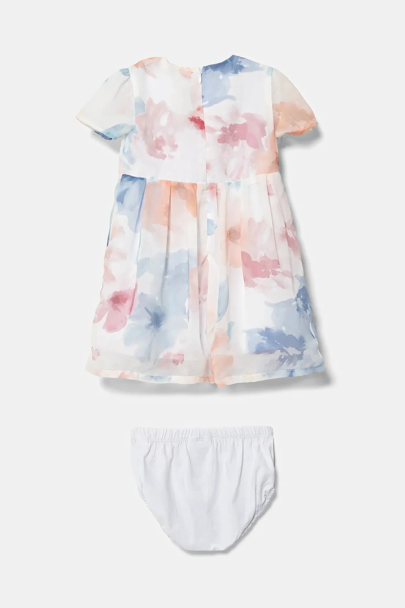 Детское платье - фото 2