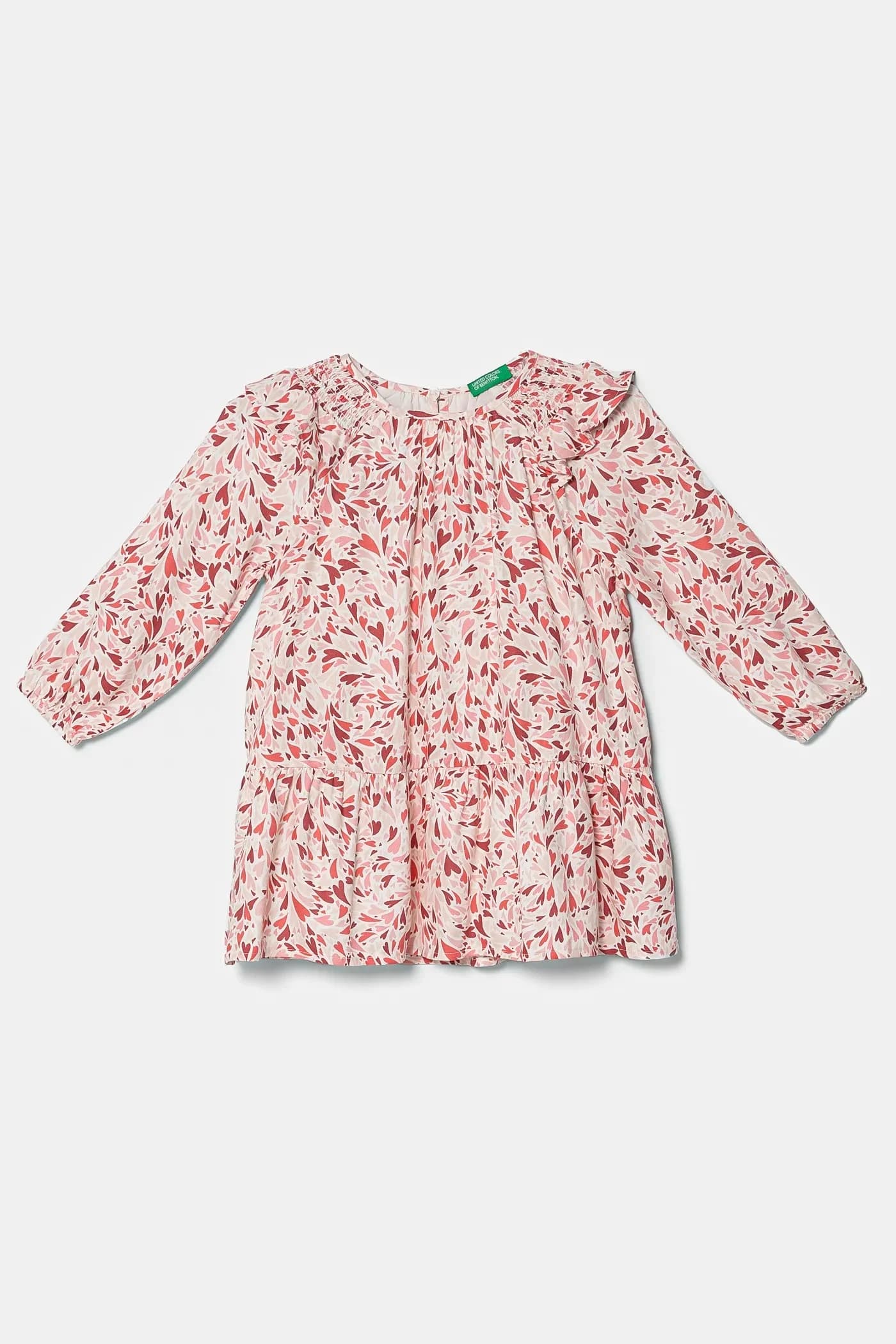 Детское платье