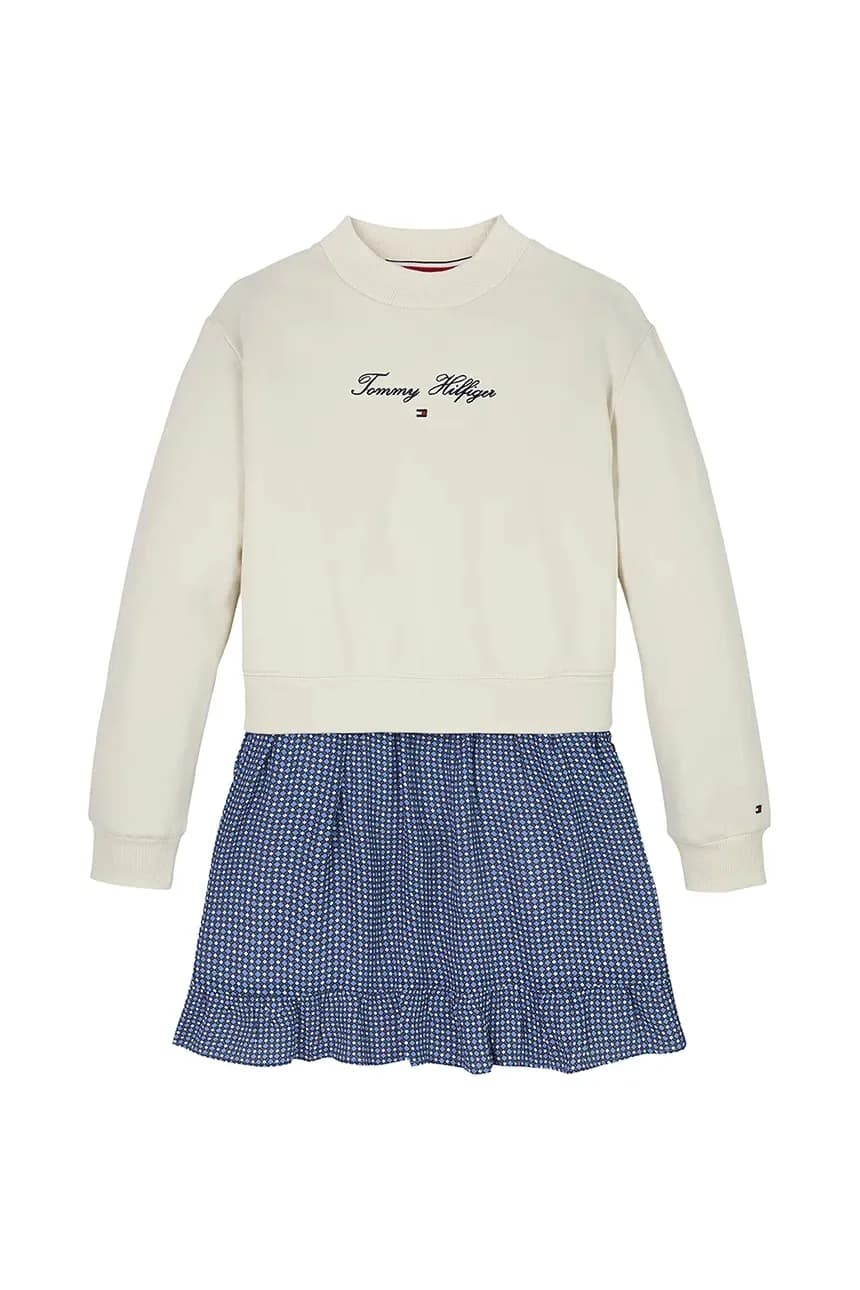 Детское платье - фото 2