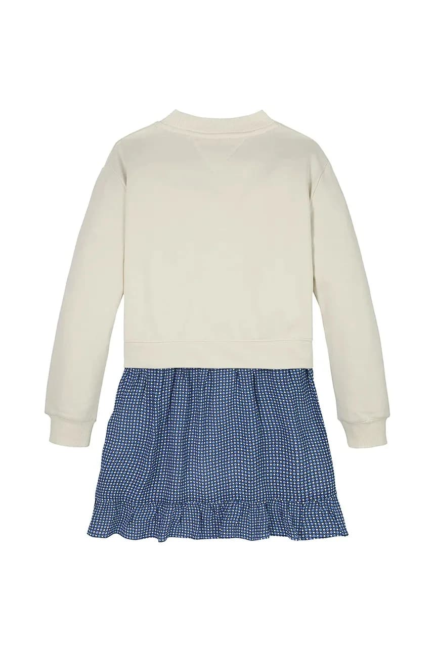 Детское платье - фото 3