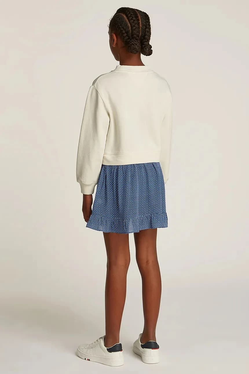 Детское платье - фото 4