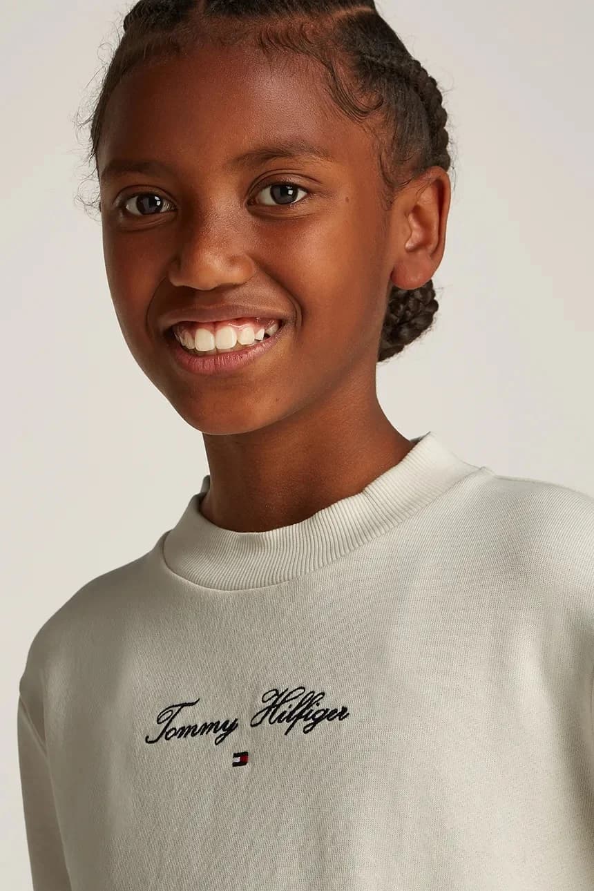 Детское платье - фото 5