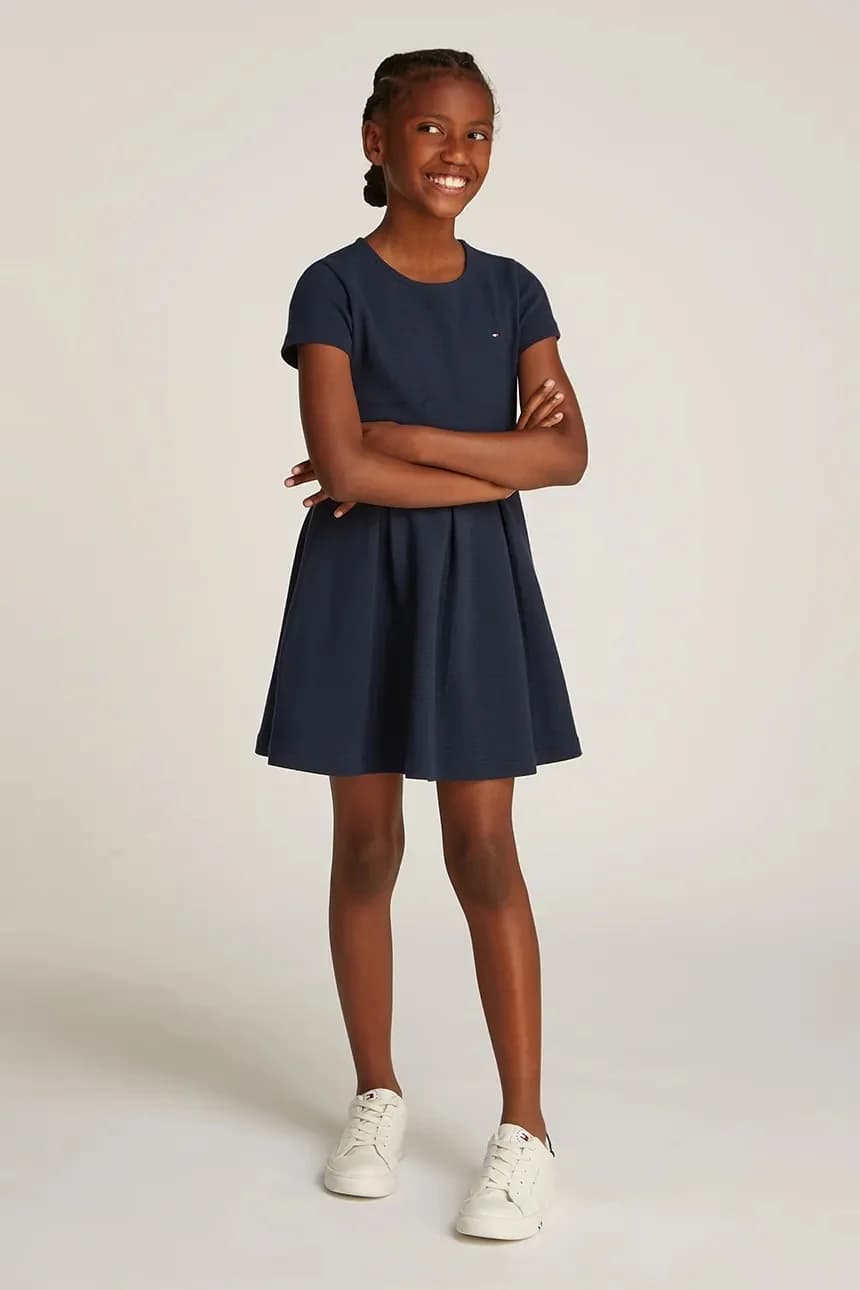 Детское платье