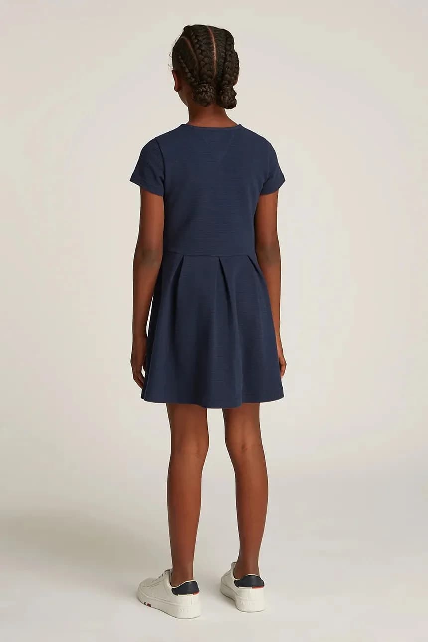 Детское платье - фото 4