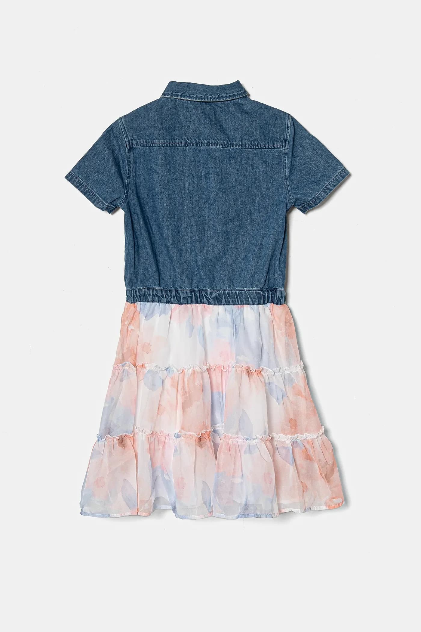 Детское платье - фото 2