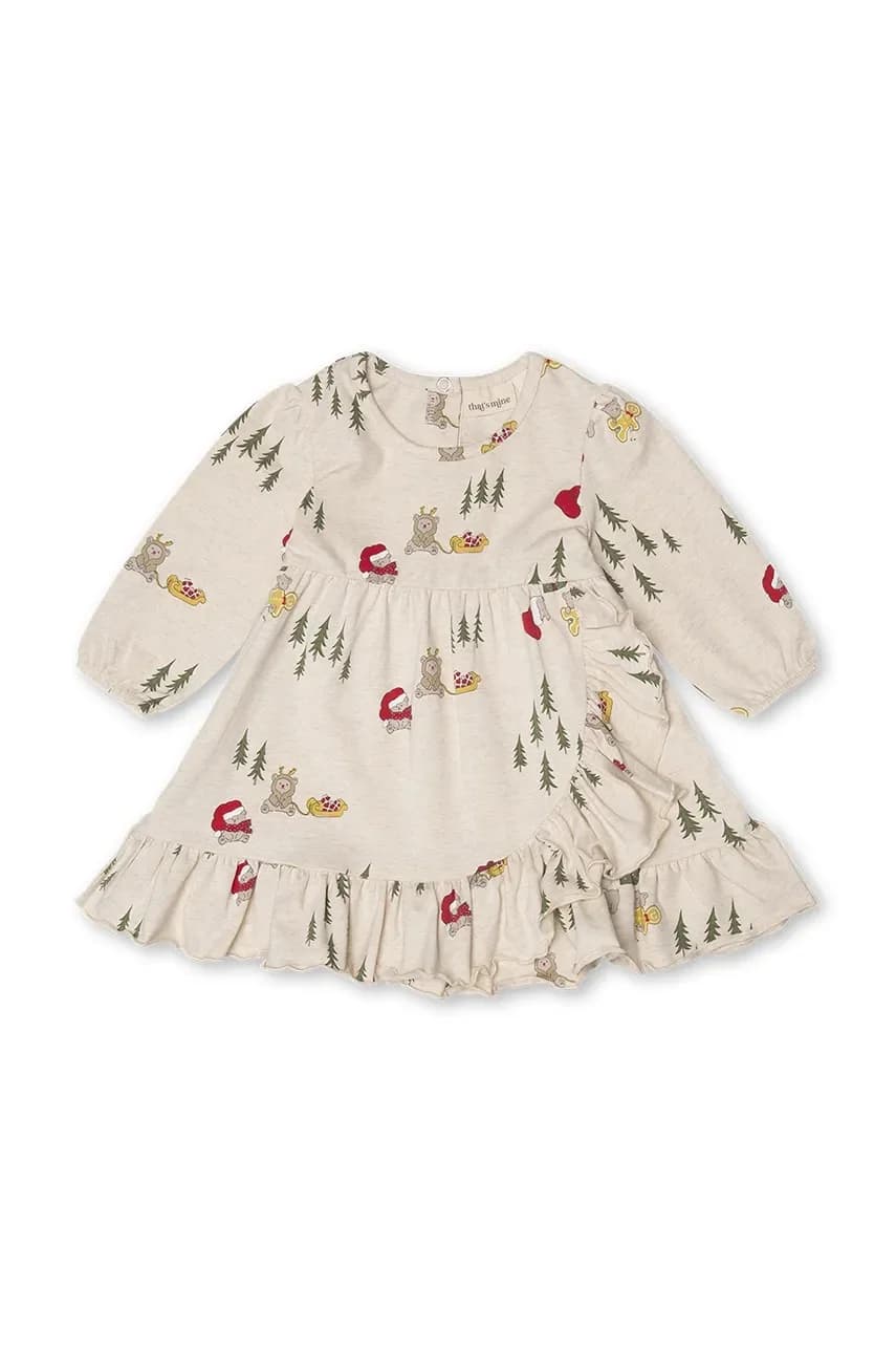 Мартина детское платье