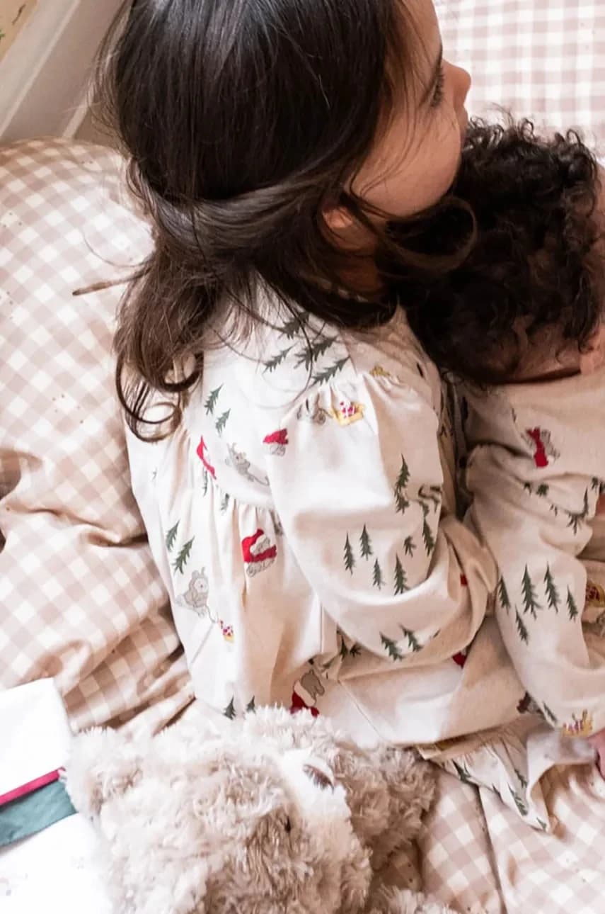 Мартина детское платье - фото 5