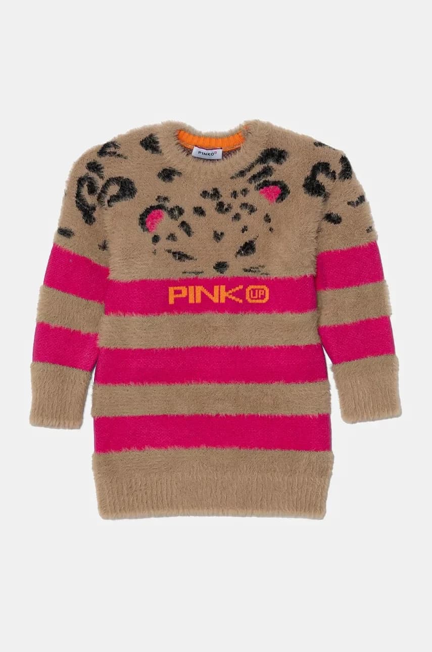 Детское платье