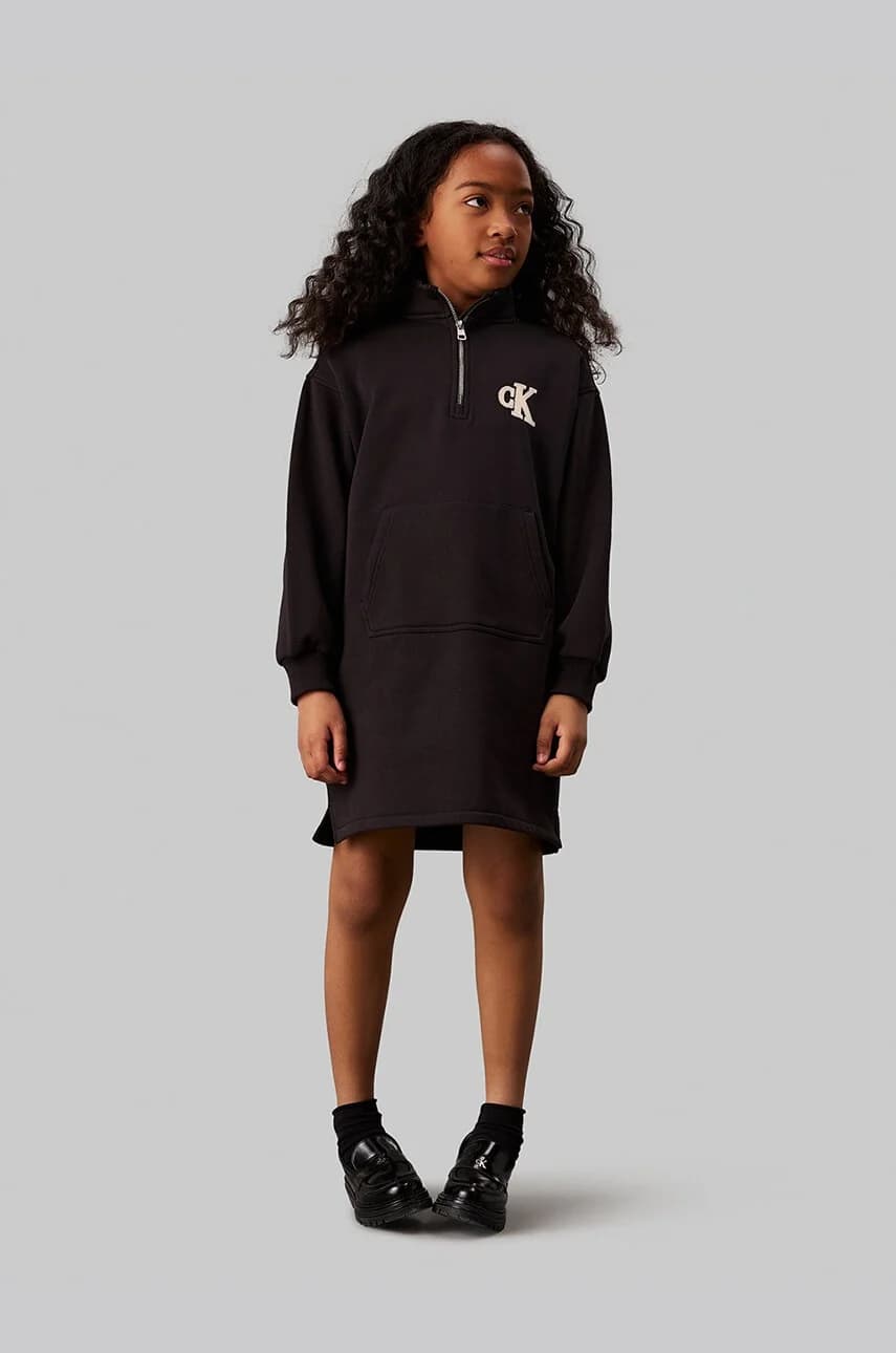 Детское платье