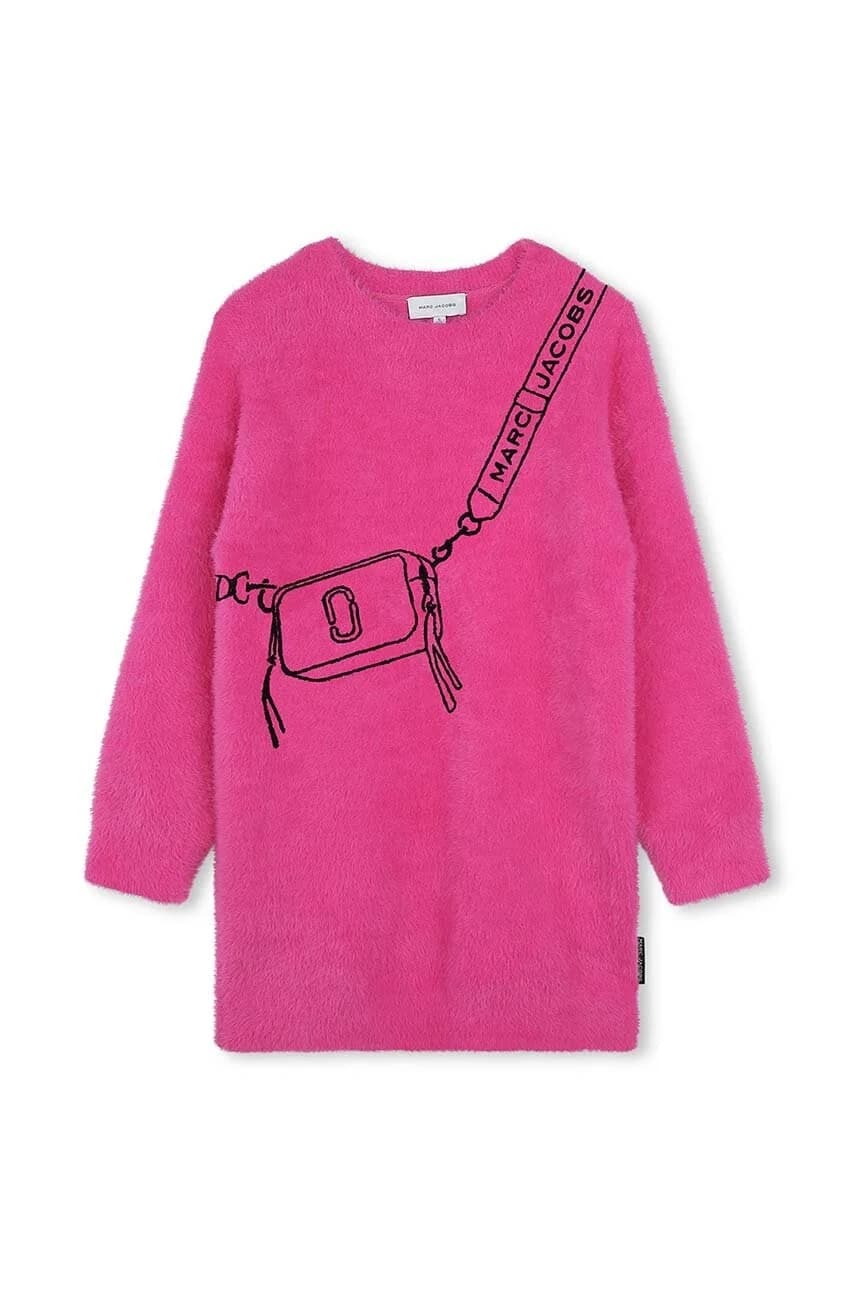 Детское платье