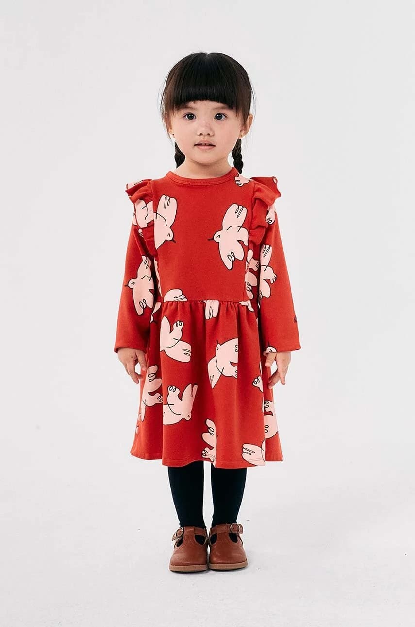 Детское платье Freedom Bird