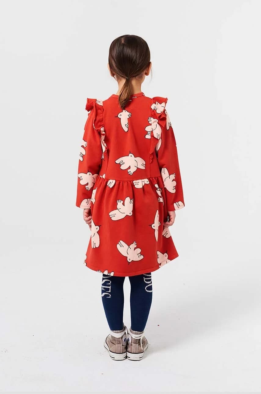 Детское платье Freedom Bird - фото 8