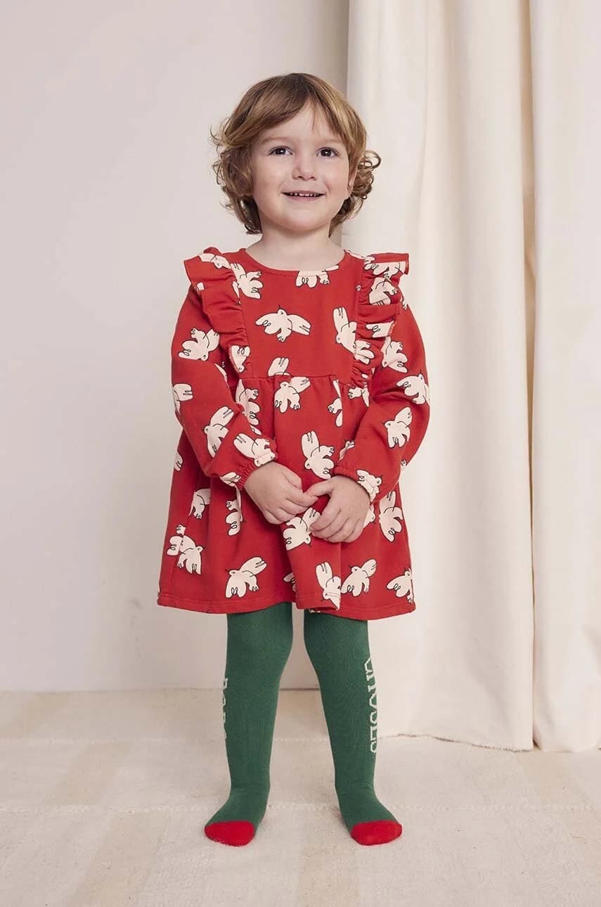 Детское платье Freedom Bird