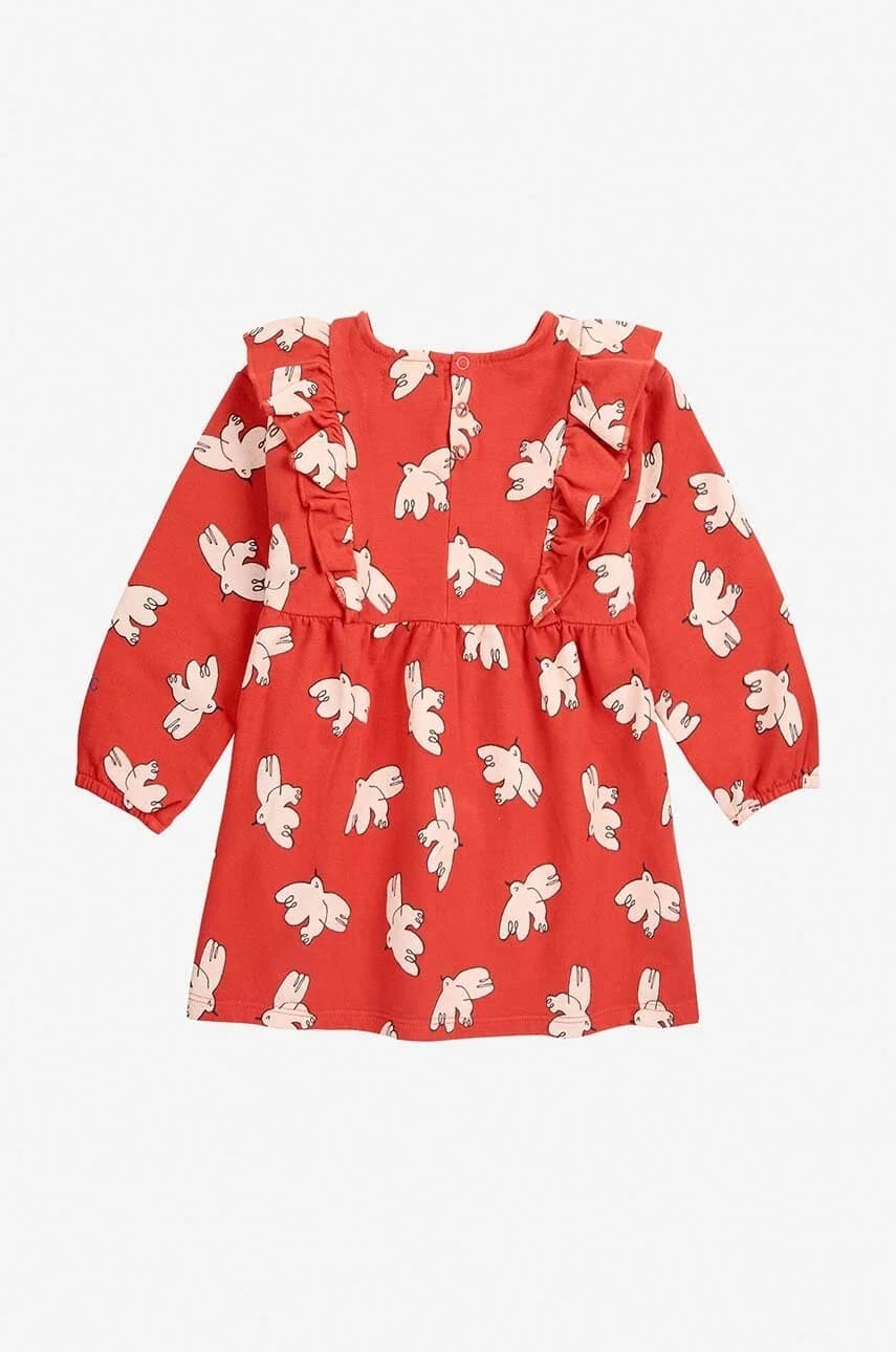 Детское платье Freedom Bird - фото 3