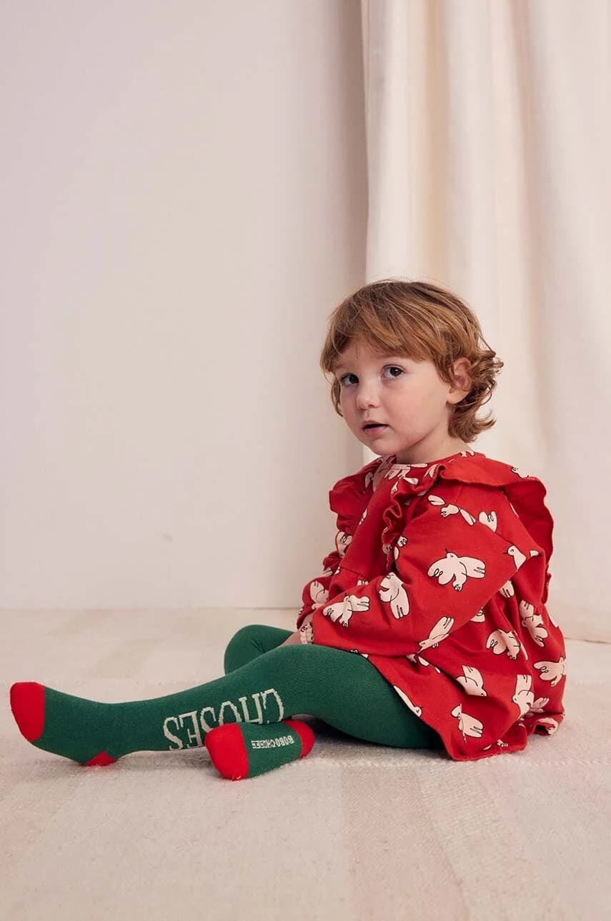 Детское платье Freedom Bird - фото 6