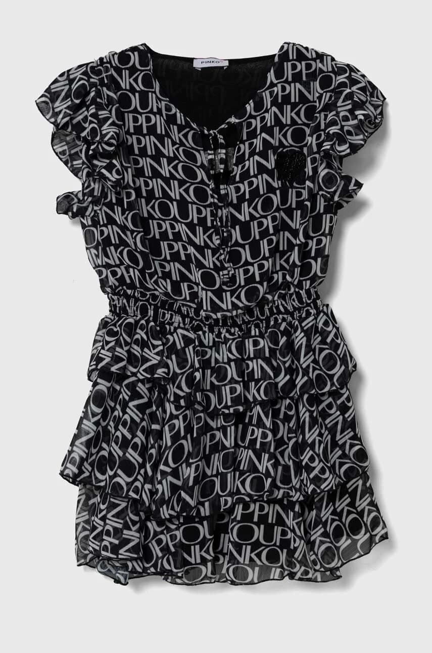 Детское платье