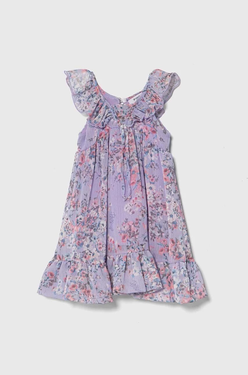 Детское платье