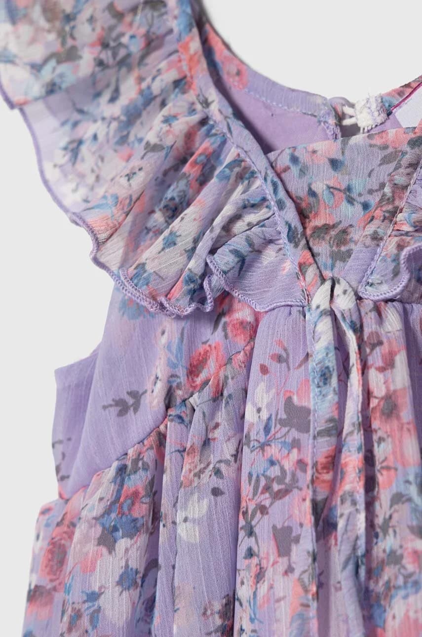 Детское платье - фото 3