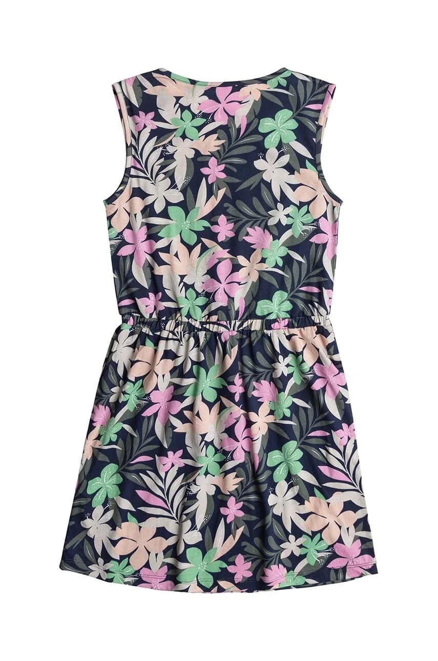 Детское хлопковое платье SURFS UP RG - фото 2