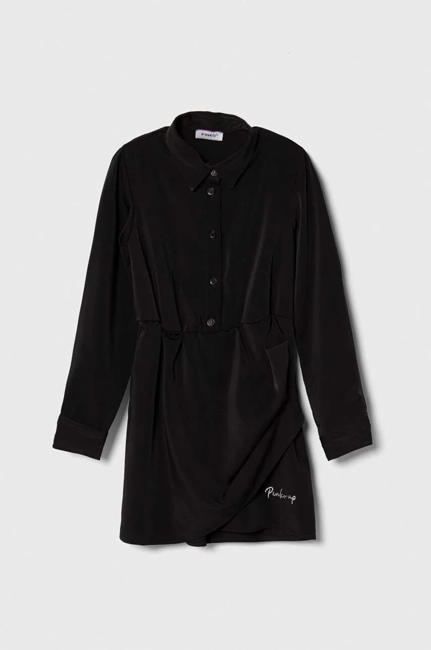 Детское платье