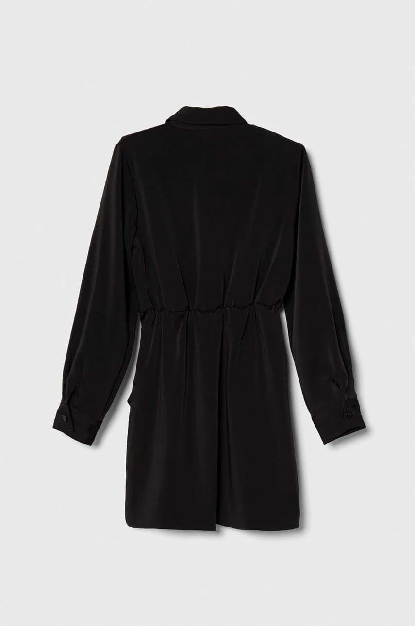 Детское платье - фото 2