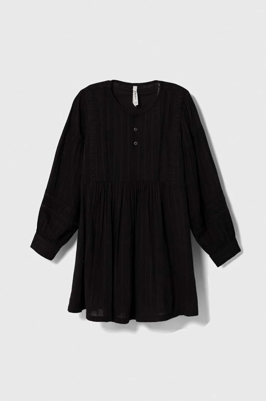 Детское платье