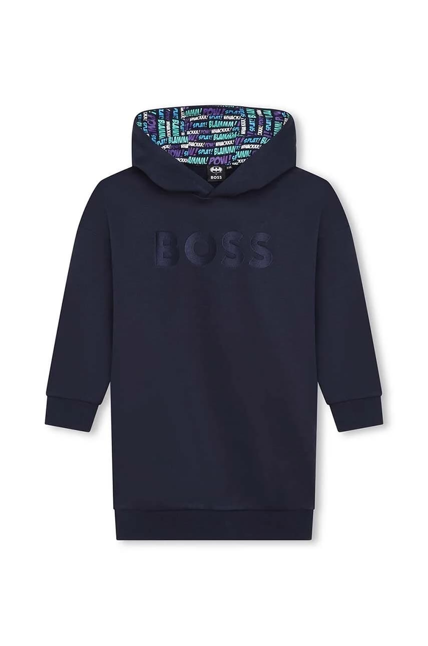 Детское платье - фото 2