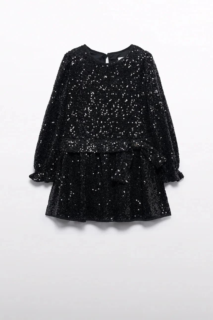 Детское платье - фото 2