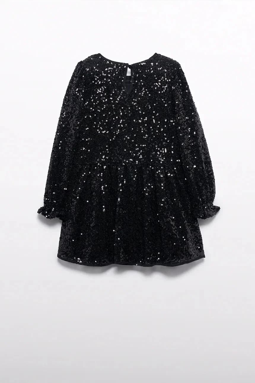 Детское платье - фото 3