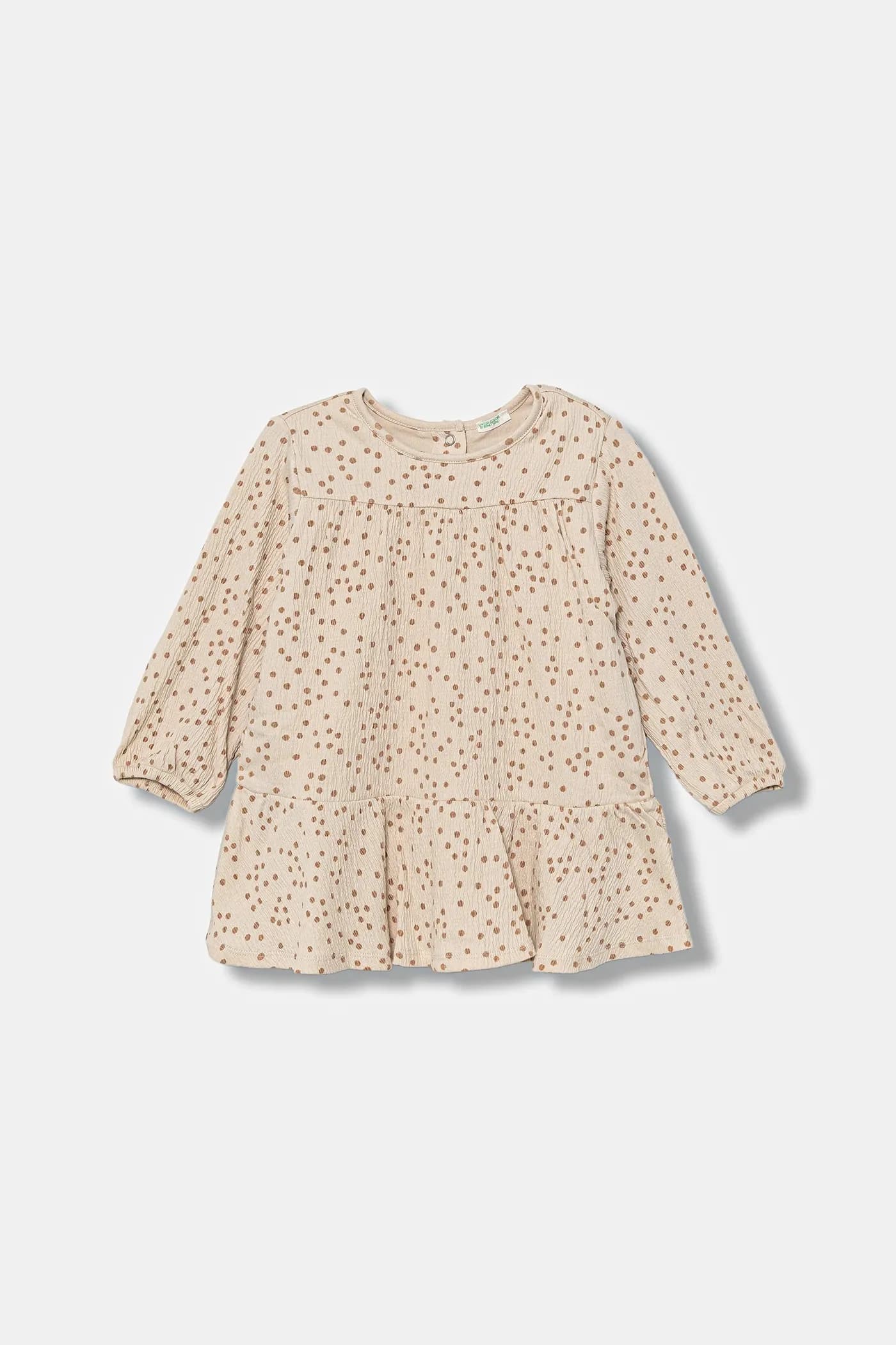 Детское платье