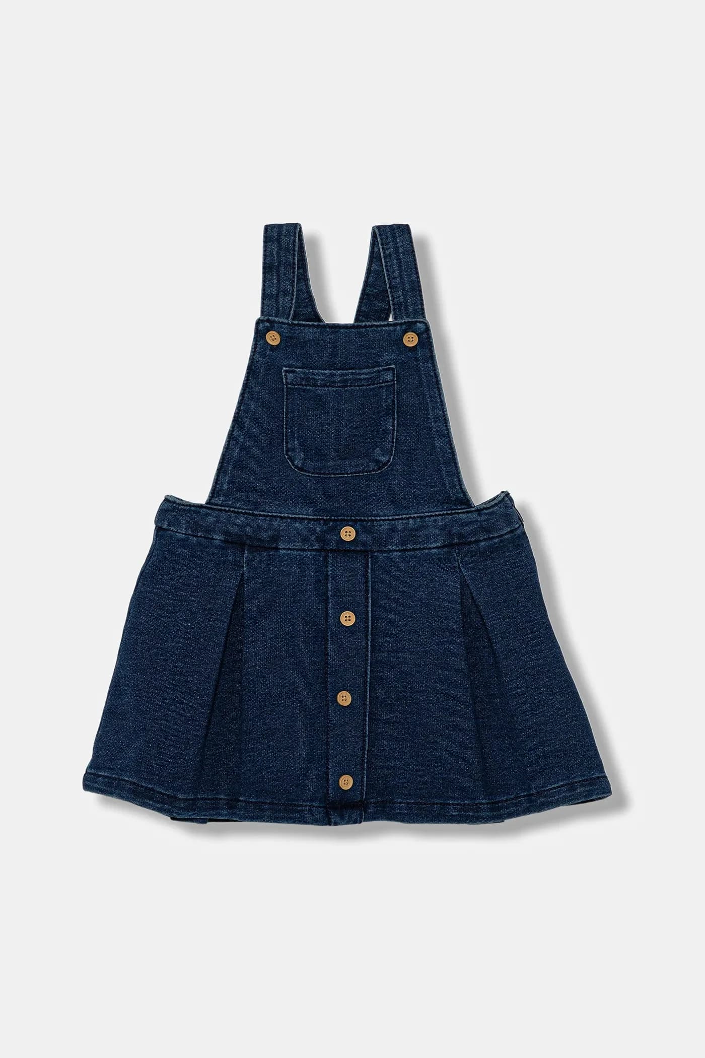 Детское платье