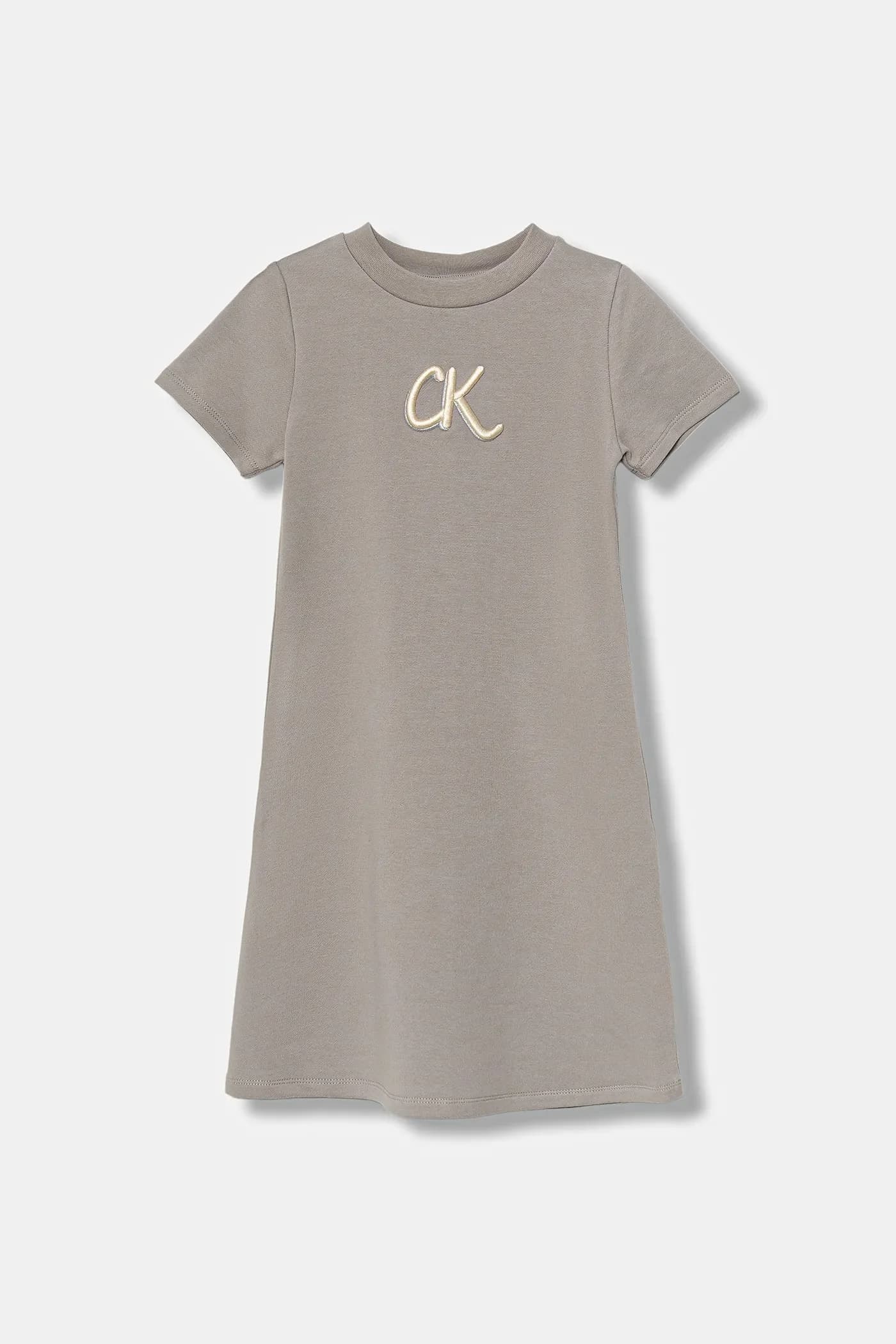 Детское платье