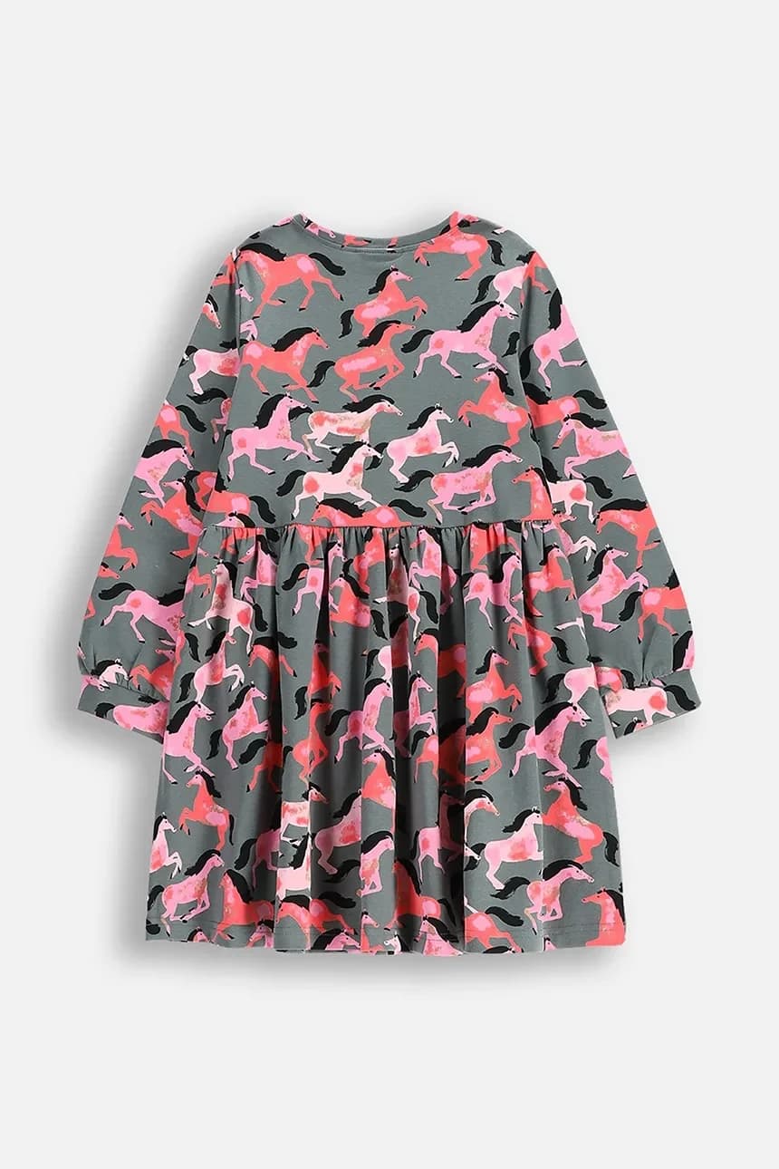 Платье - фото 3