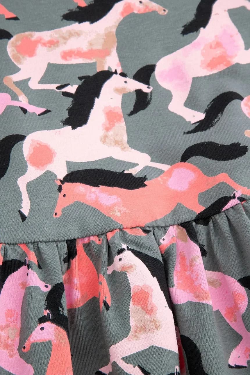 Платье - фото 5