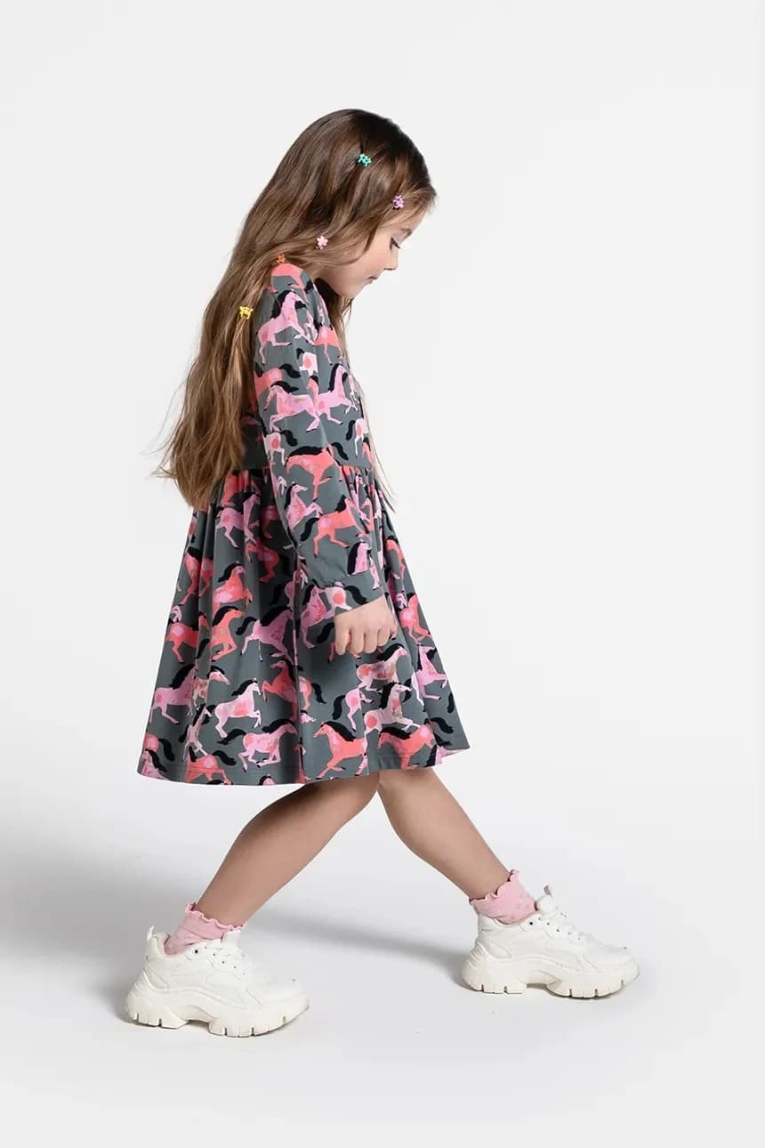 Платье - фото 6