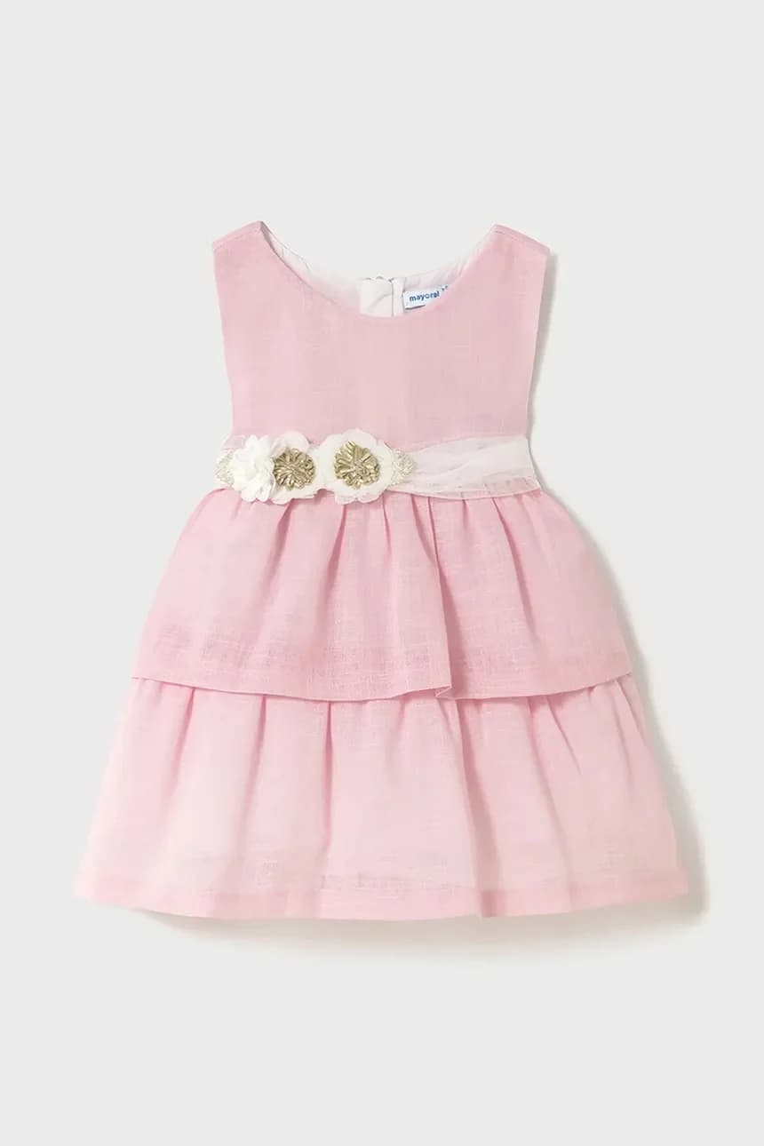 Детское платье