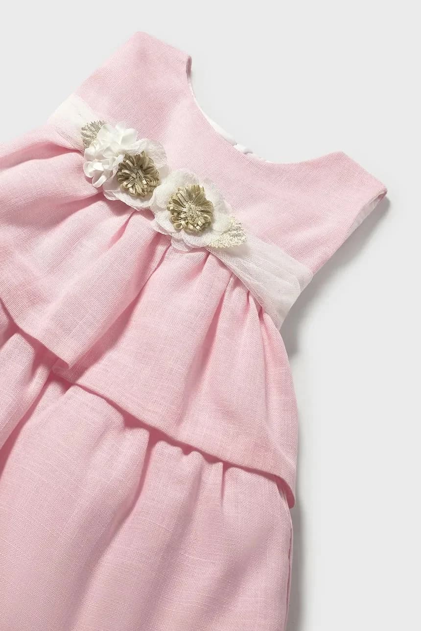 Детское платье - фото 3