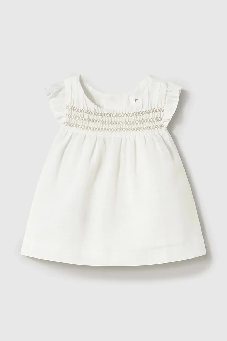 Детское платье