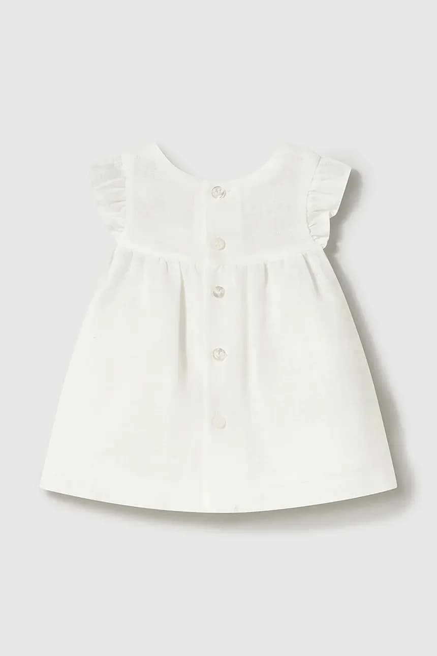 Детское платье - фото 2