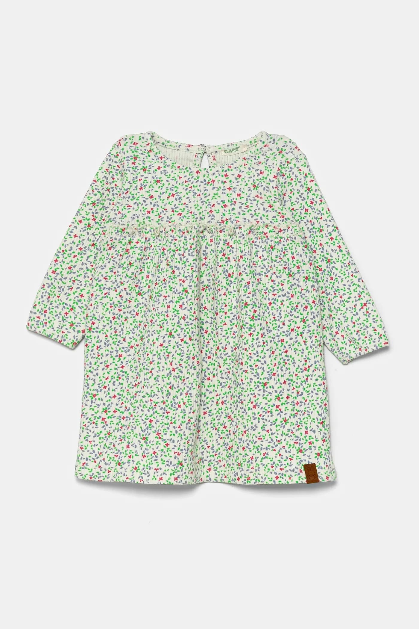 Детское платье