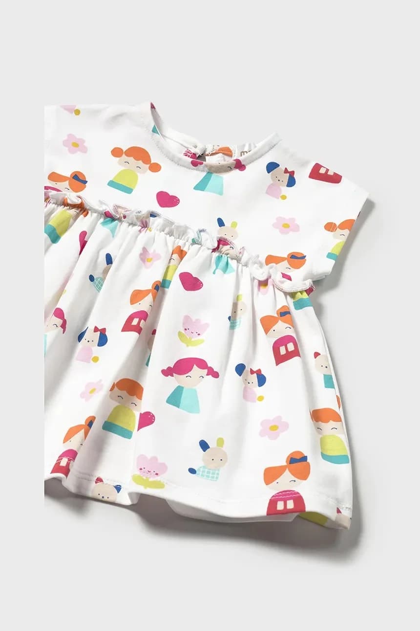 Детское платье - фото 3